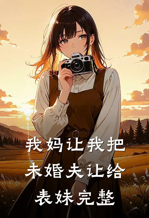 我妈让我把未婚夫让给表妹完整