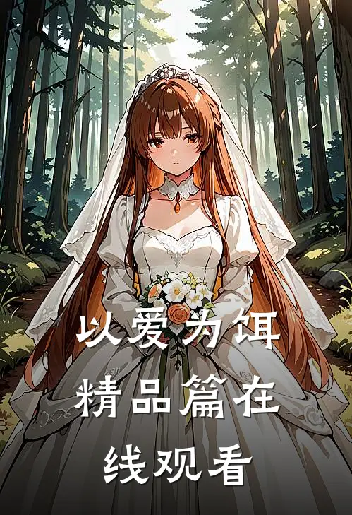 以爱为饵精品篇在线观看