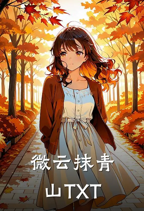 微云抹青山TXT