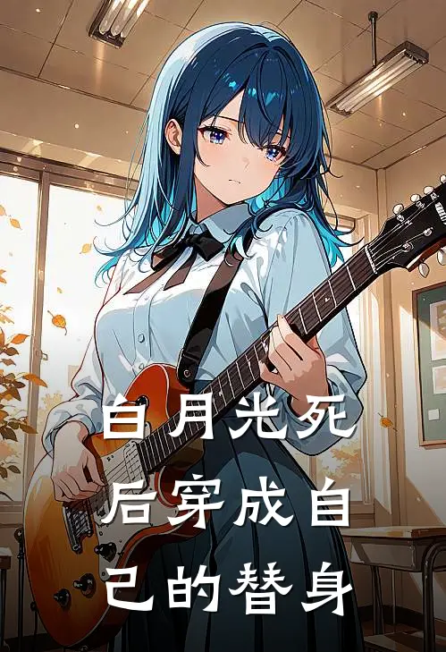 白月光死后穿成自己的替身
