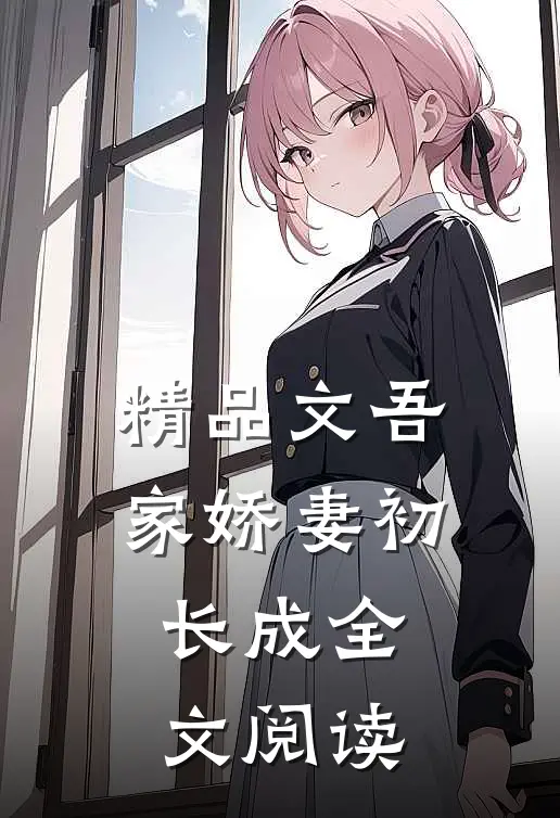 精品文吾家娇妻初长成全文阅读