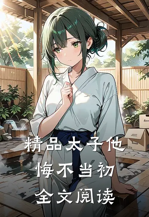 精品太子他悔不当初全文阅读