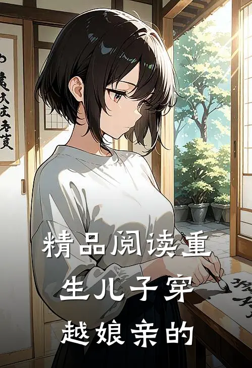 精品阅读重生儿子穿越娘亲的