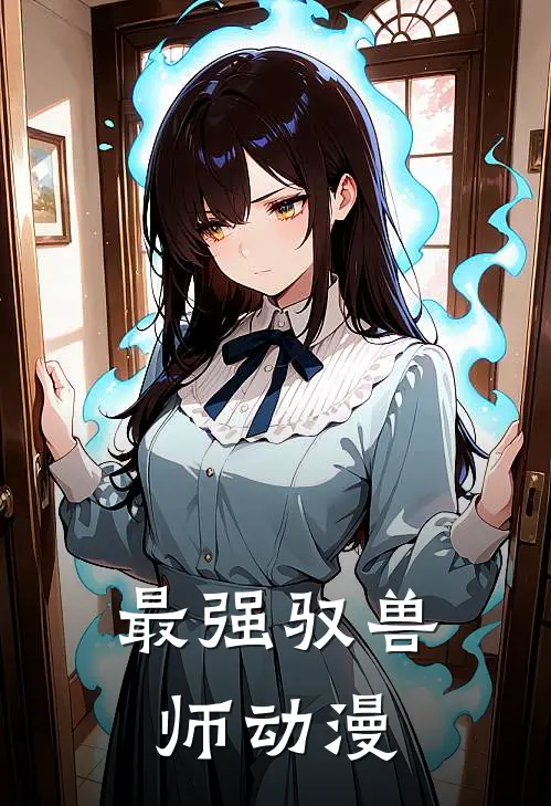 最强驭兽师动漫