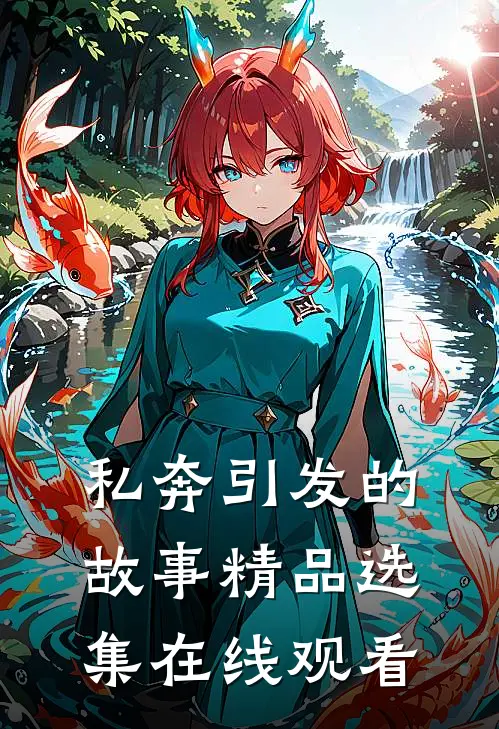 私奔引发的故事精品选集在线观看