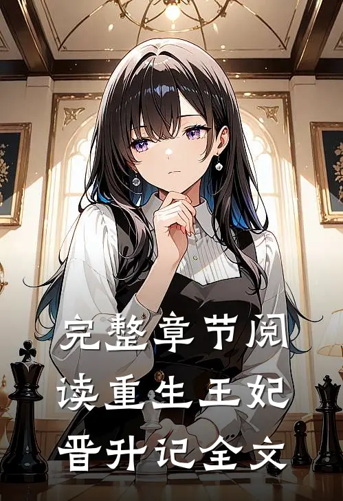 完整章节阅读重生王妃晋升记全文