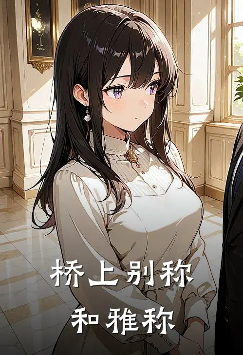 桥上别称和雅称
