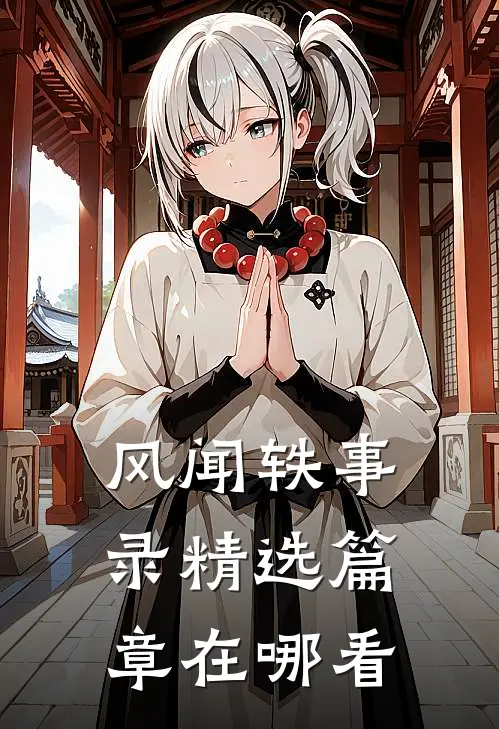 风闻轶事录精选篇章在哪看