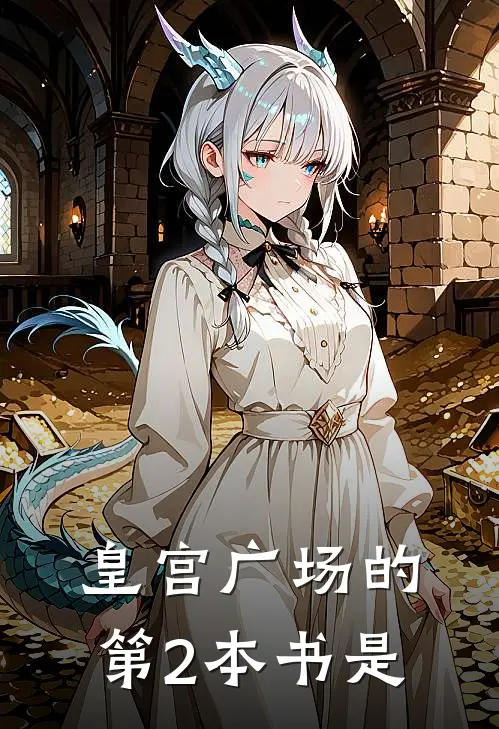 皇宫广场的第2本书是