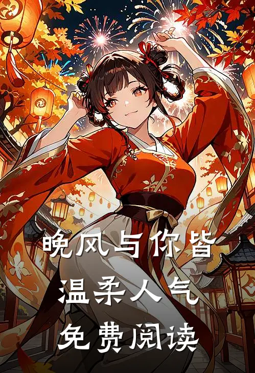 晚风与你皆温柔人气免费阅读