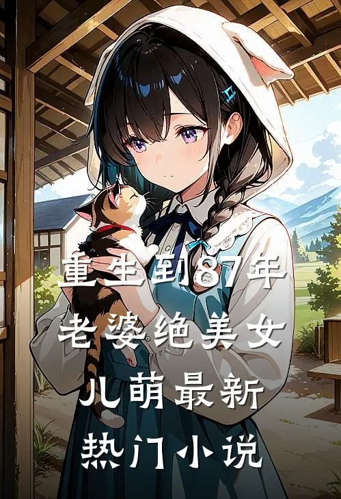 重生到87年，老婆绝美女儿萌最新热门小说