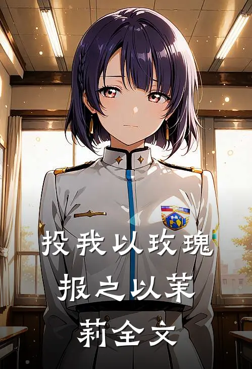 投我以玫瑰，报之以茉莉全文