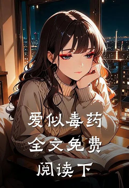 爱似毒药全文免费阅读下