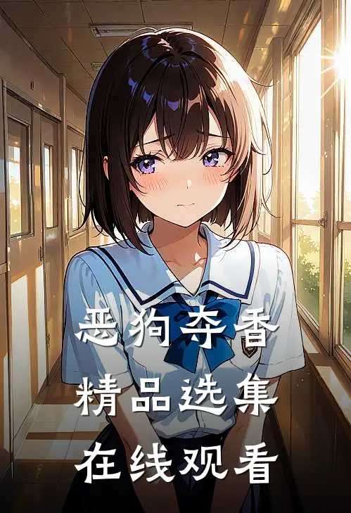 恶狗夺香精品选集在线观看
