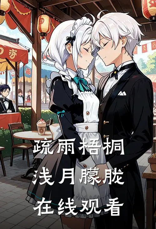 疏雨梧桐浅月朦胧在线观看