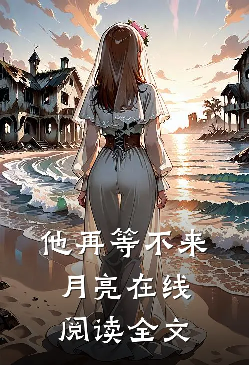 他再等不来月亮在线阅读全文