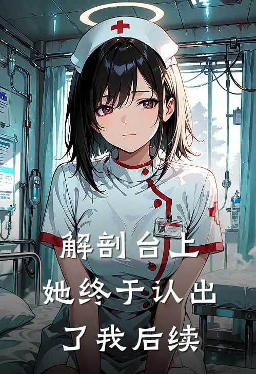 解剖台上，她终于认出了我后续