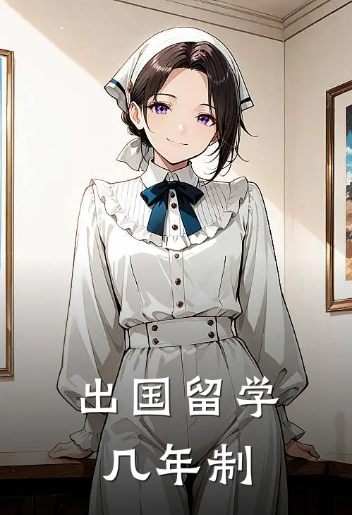出国留学几年制
