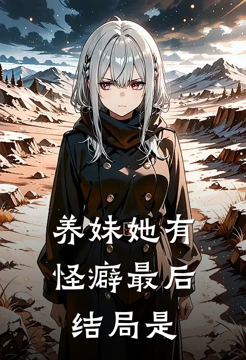 养妹她有怪癖最后结局是