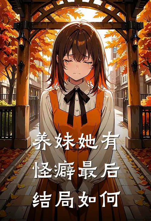 养妹她有怪癖最后结局如何