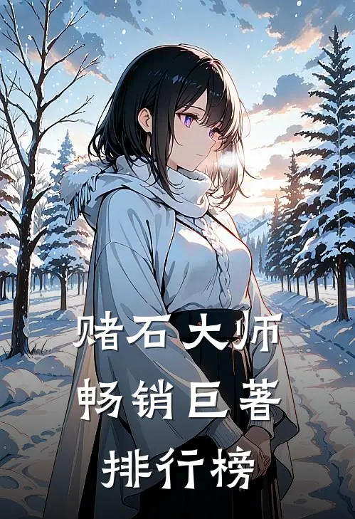 赌石大师畅销巨著排行榜