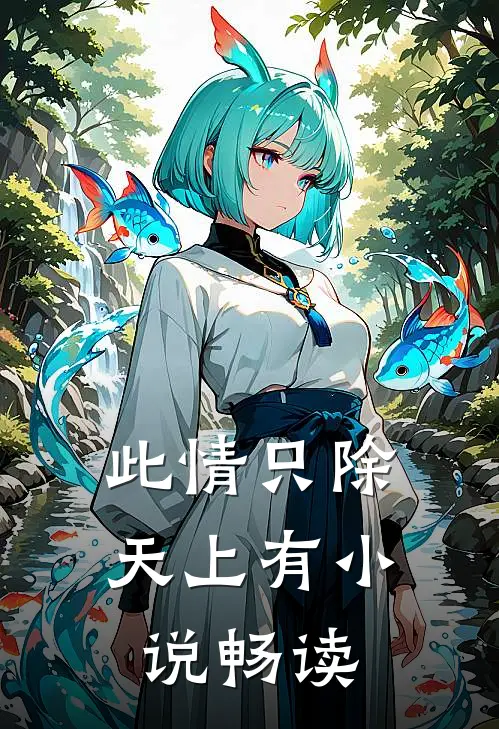 此情只除天上有小说畅读