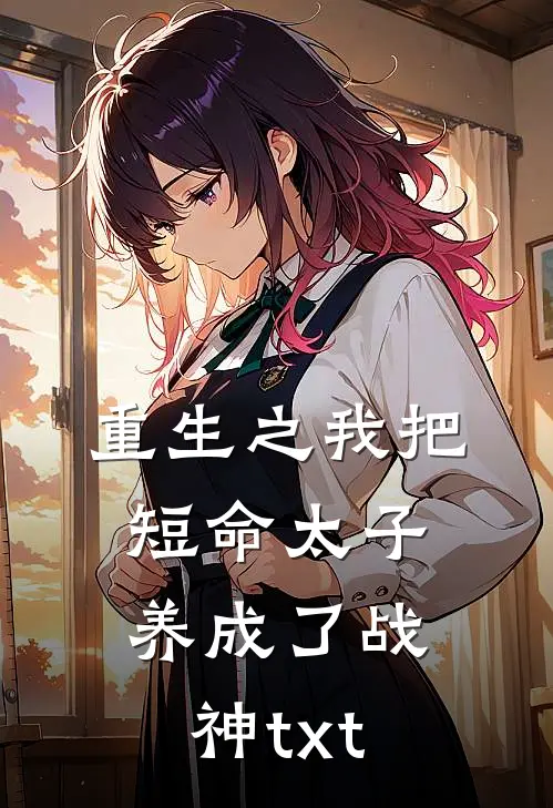 重生之我把短命太子养成了战神txt