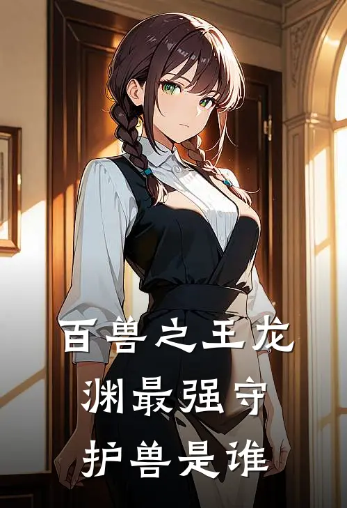百兽之王龙渊最强守护兽是谁