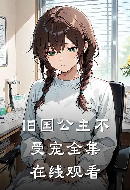 旧国公主不受宠 全集在线观看