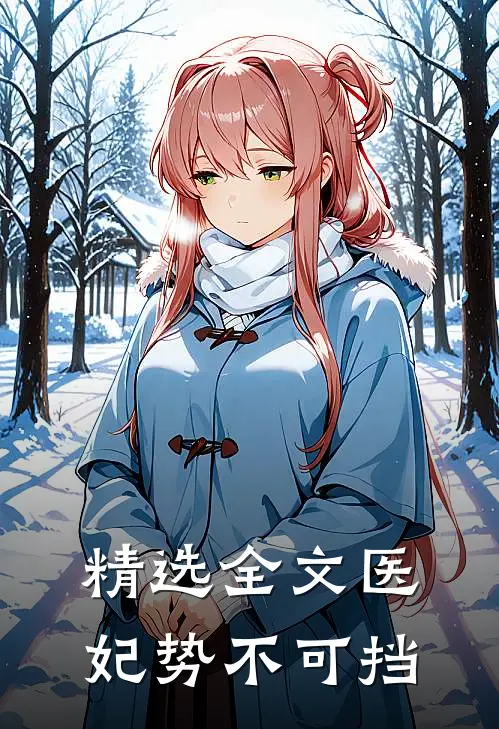精选全文医妃势不可挡