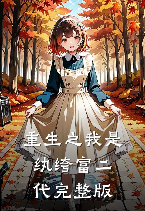 重生之我是纨绔富二代完整版
