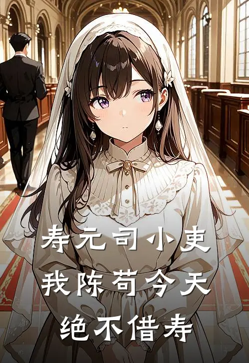 寿元司小吏：我陈苟今天绝不借寿