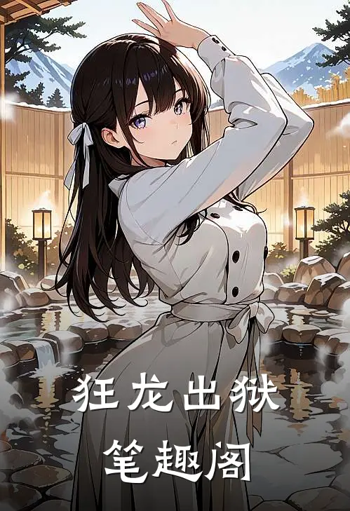 狂龙出狱笔趣阁