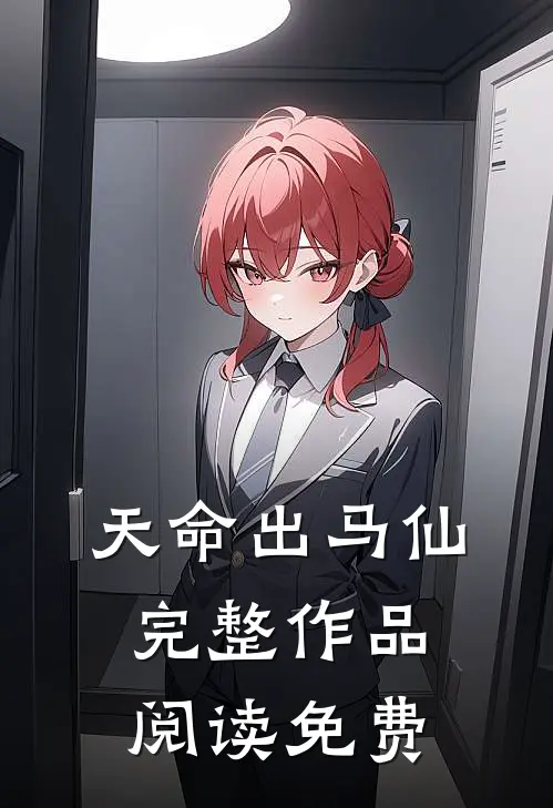 天命出马仙完整作品阅读免费