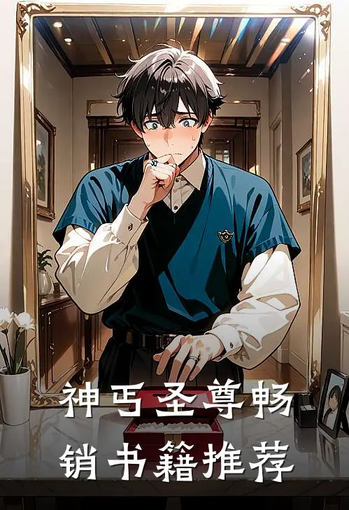 神丐圣尊畅销书籍推荐