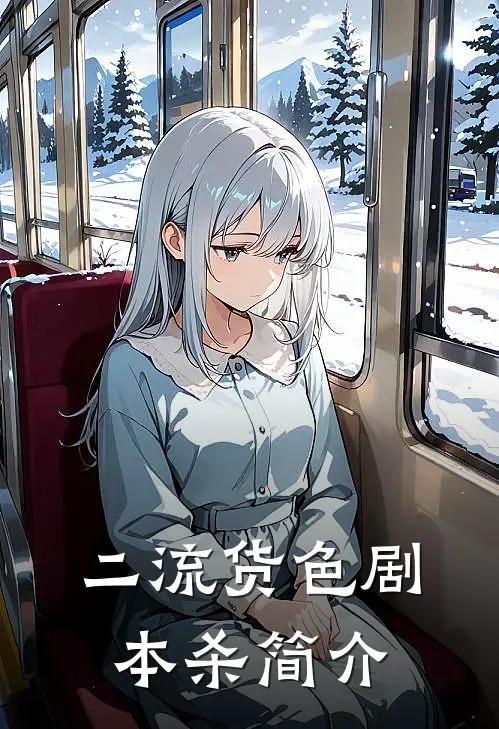二流货色剧本杀简介
