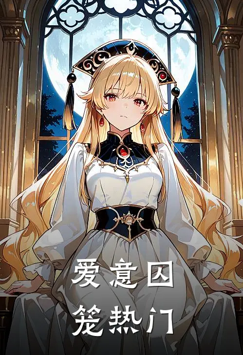 爱意囚笼热门