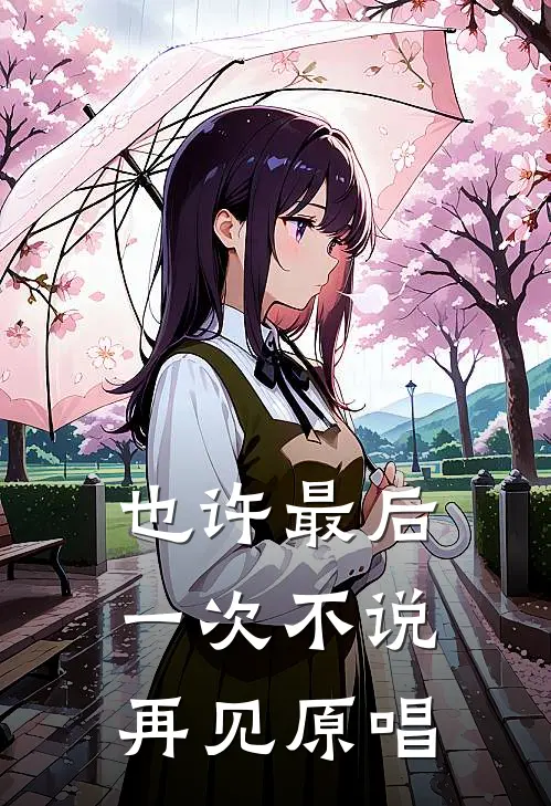 也许最后一次不说再见原唱