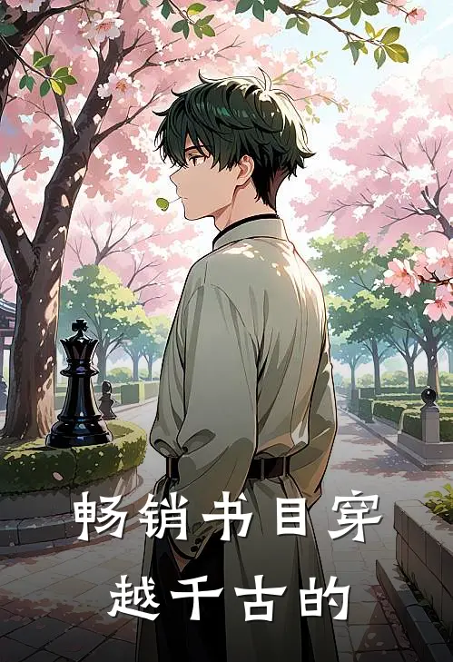 畅销书目穿越千古的