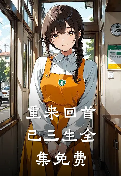 重来回首已三生全集免费