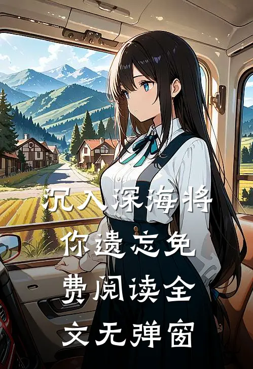 沉入深海将你遗忘免费阅读全文无弹窗