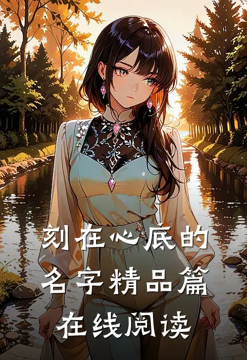 刻在心底的名字精品篇在线阅读