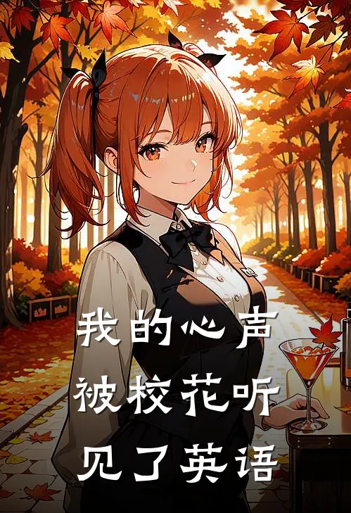 我的心声被校花听见了英语