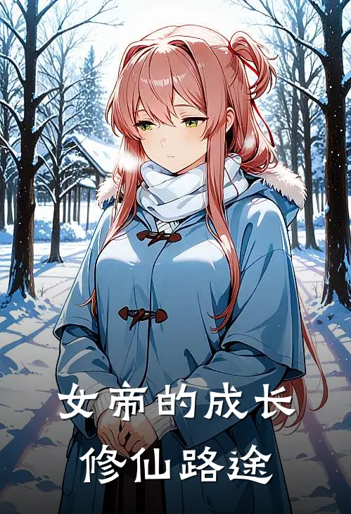 女帝的成长修仙路途