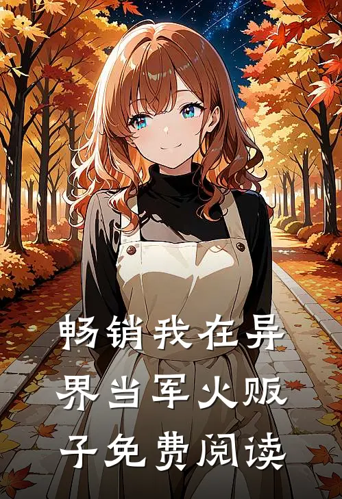 畅销我在异界当军火贩子免费阅读