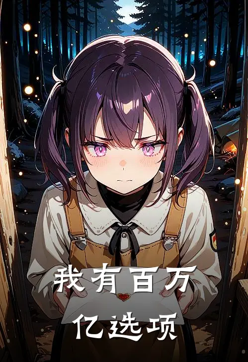 我有百万亿选项