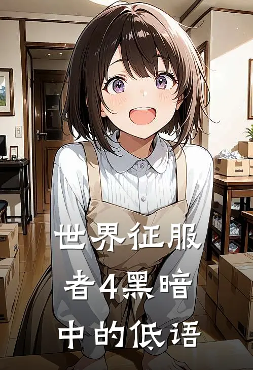 世界征服者4黑暗中的低语