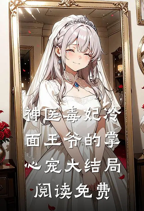 神医毒妃冷面王爷的掌心宠大结局阅读免费