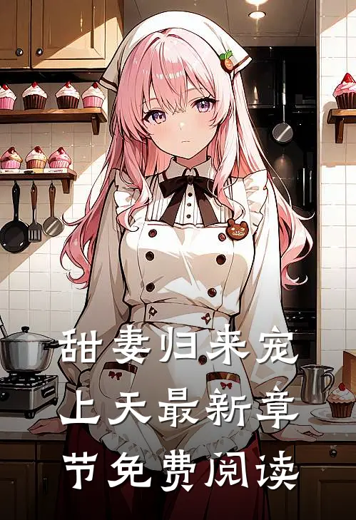 甜妻归来宠上天最新章节免费阅读