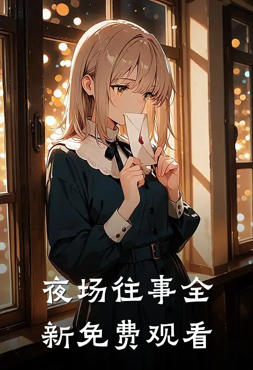 夜场往事全新免费观看